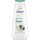 DOVE Hydrating Care Aloe Vera bath gel flask 400 ml 0% sulphates