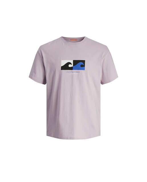 Camiseta manga corta de niño