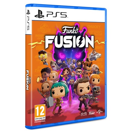 Funko Fusion PlayStation 5
