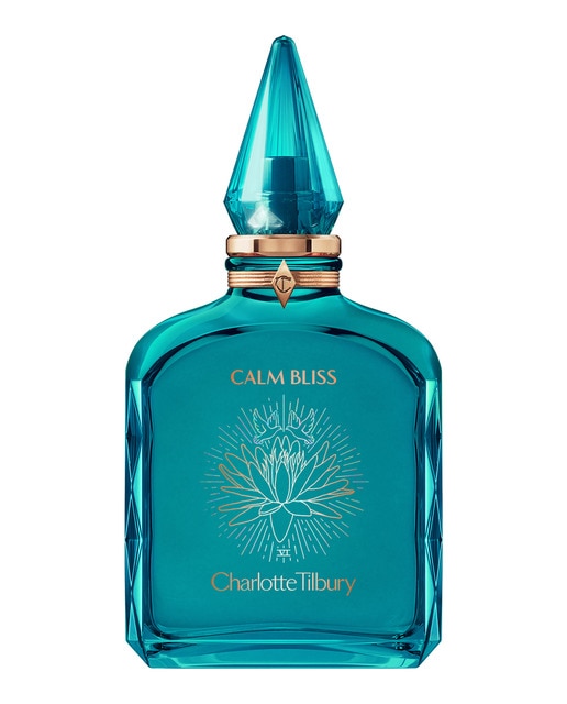 Eau de Parfum Calm Bliss 100 ml Charlotte Tilbury