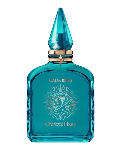 Charlotte Tilbury – Eau de Parfum Calm Bliss 100 ml Charlotte Tilbury.