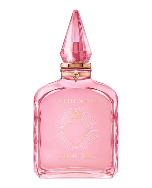 Eau de Parfum Love Frequency 100 ml Charlotte Tilbury