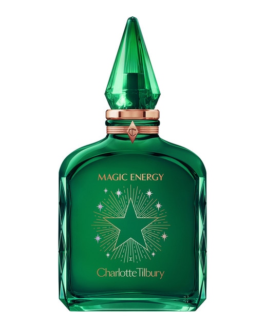 Eau de Parfum Magic Energy 100 ml Charlotte Tilbury