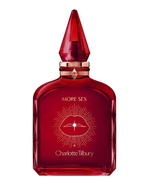 Eau de Parfum More Sex 100 ml Charlotte Tilbury