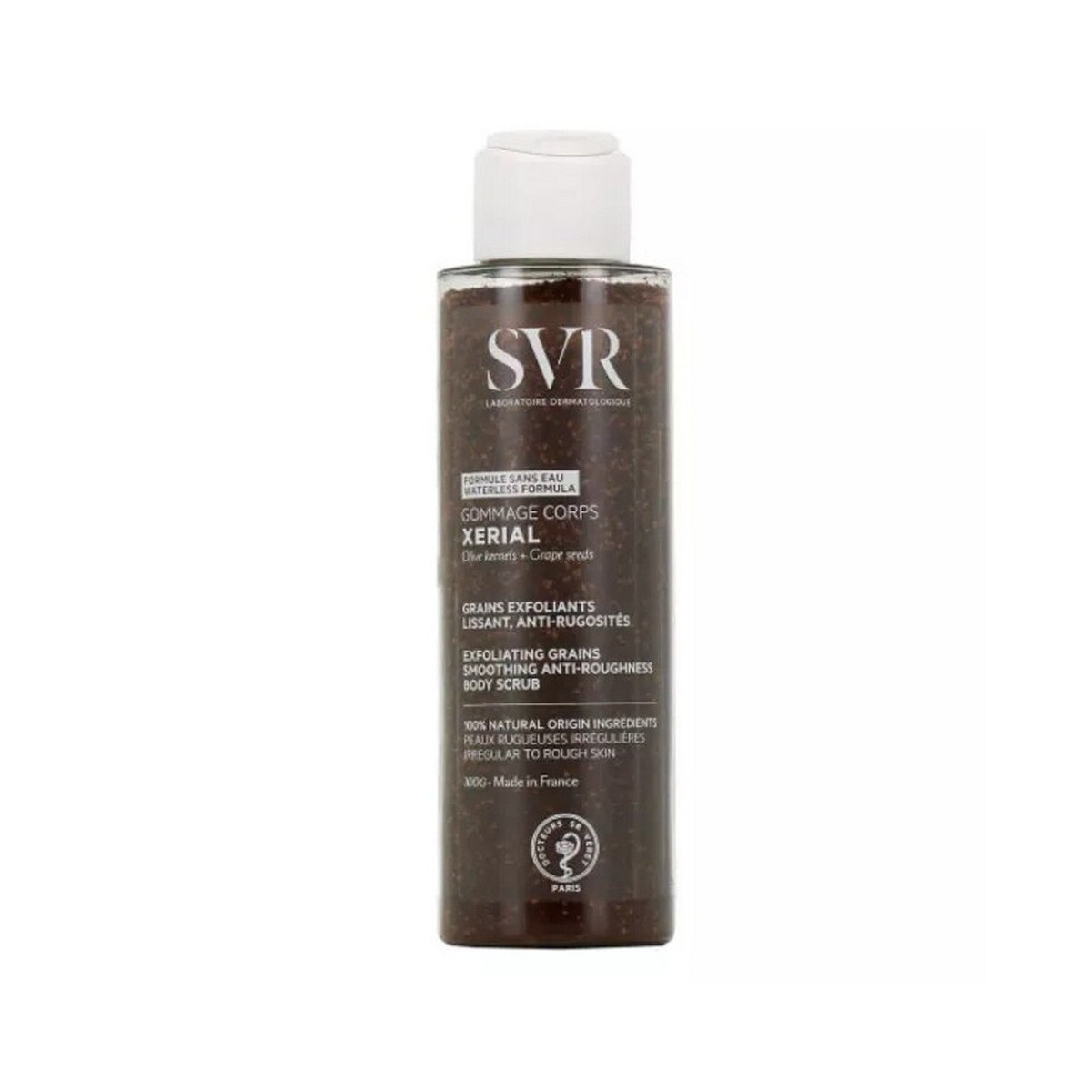 Imagem 0 de Xerial Gommage Corps - 100 g