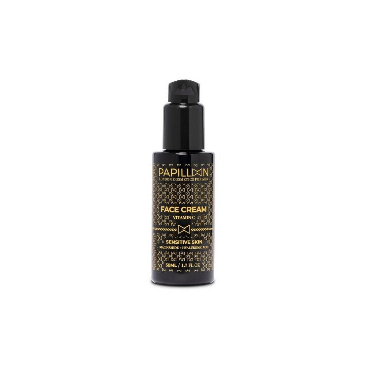 Imagem 0 de Creme Rosto Vitamina C - 50 ml