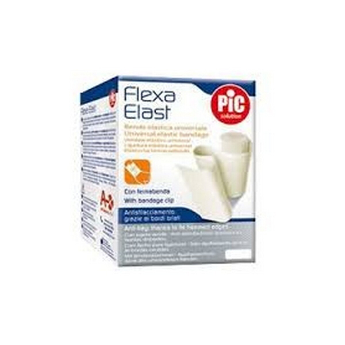 Imagem 0 de Ligadura Elast Flexa 15cmx4,5m