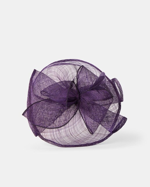 Tout en Tete - Diadema con doble base.