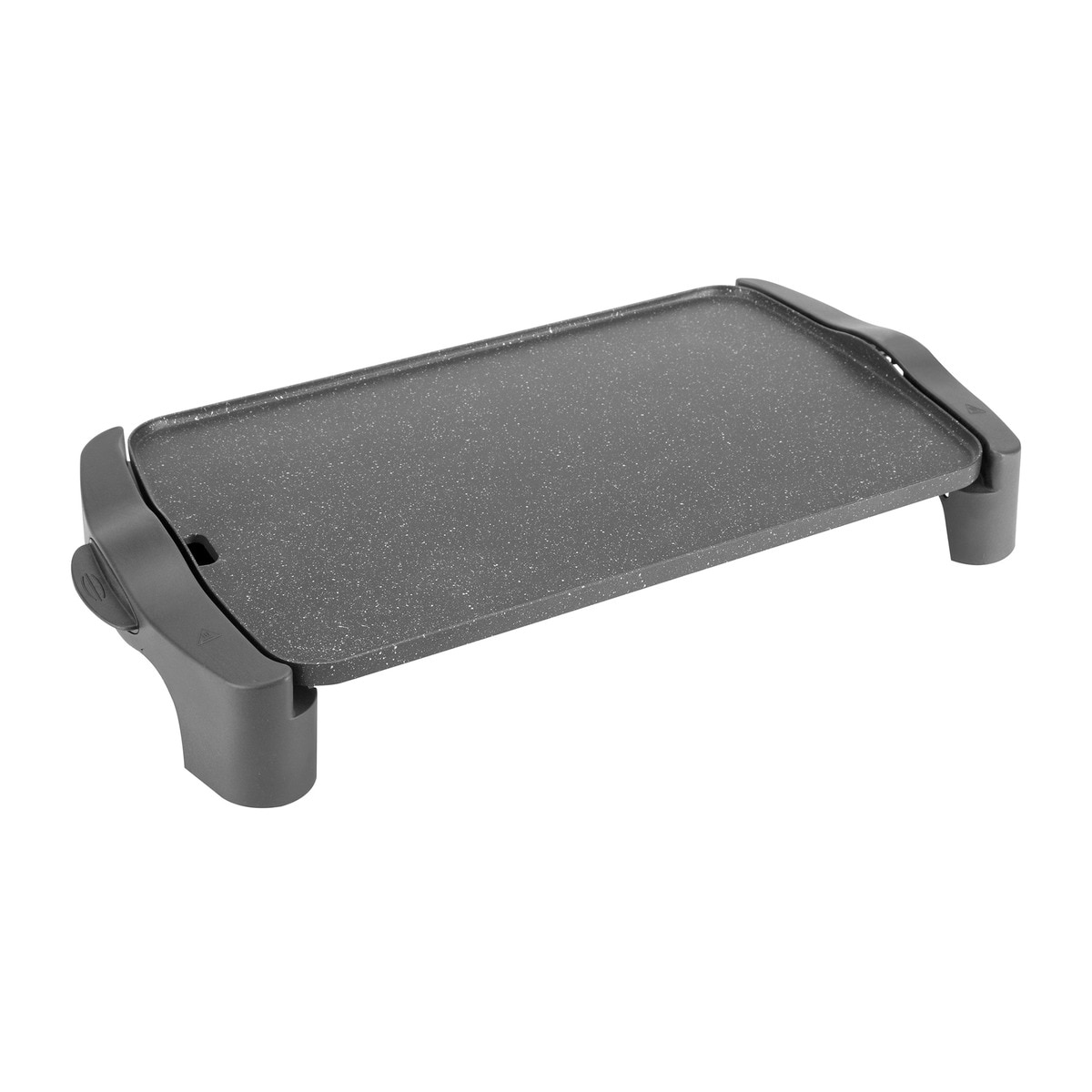 Jata – Plancha de asar Jata GR-557A con Sistema Super Diet.