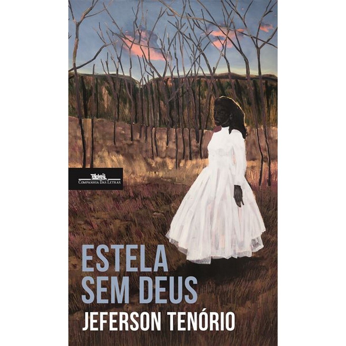 Imagem 0 de Estela sem deus