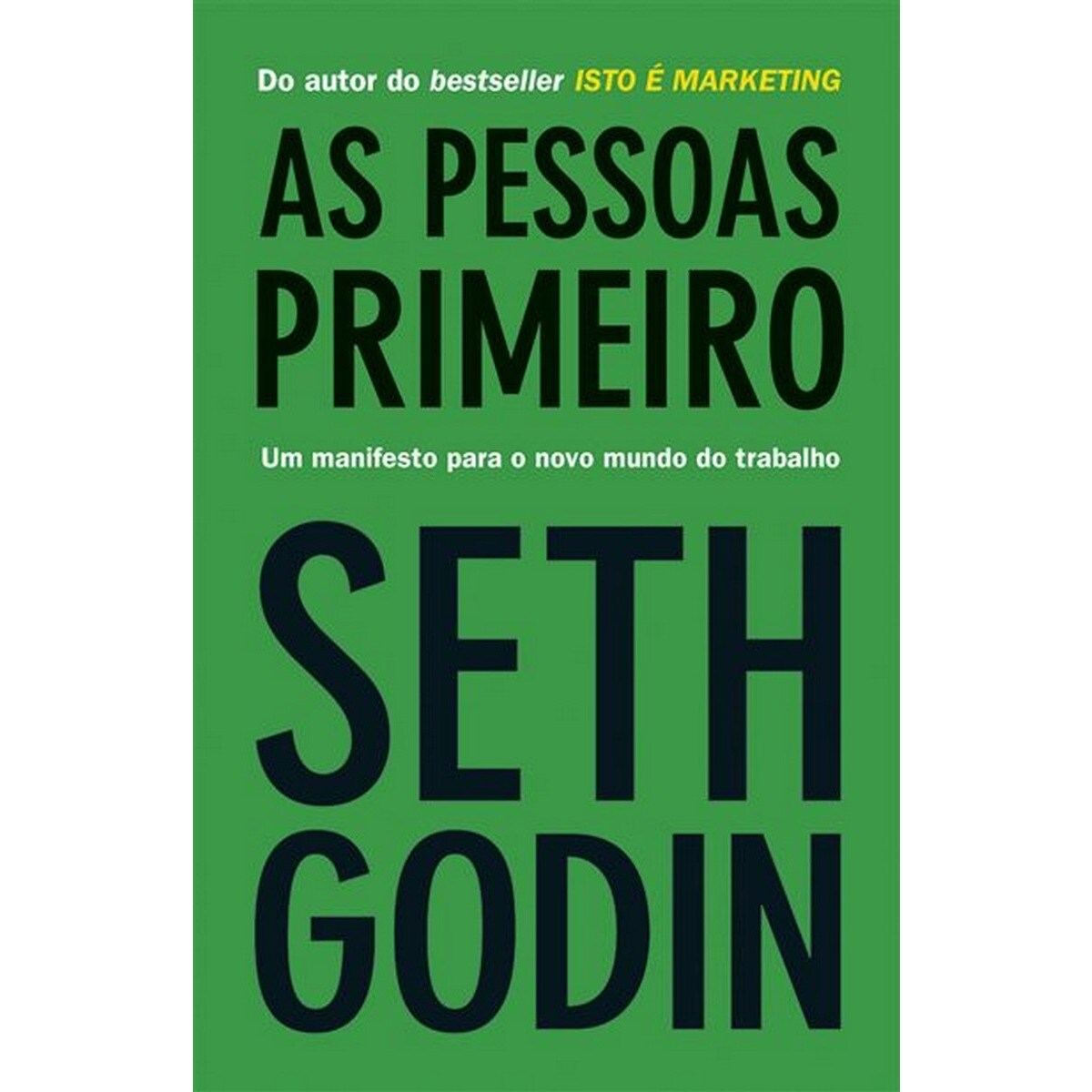 Imagem 0 de As pessoas primeiro