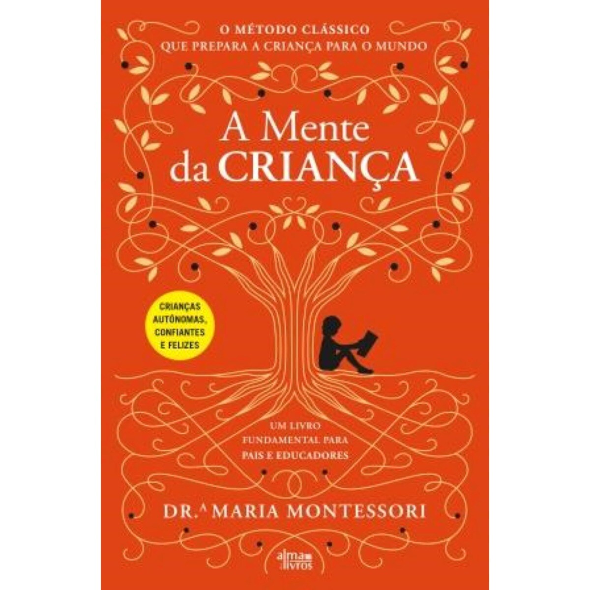 Imagem 0 de A mente da criança