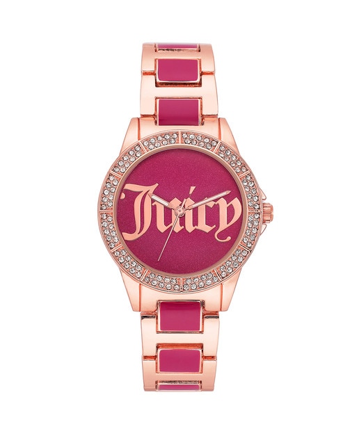 Reloj de mujer Juicy Couture