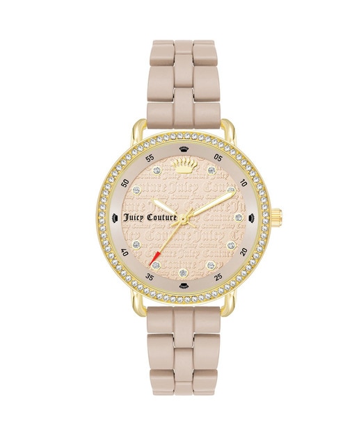 Reloj de mujer Juicy Couture