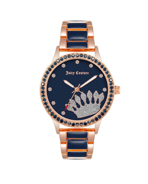 Reloj de mujer Juicy Couture