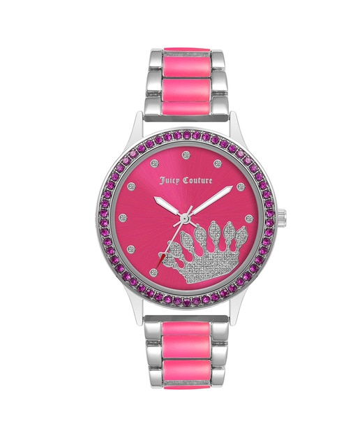 Reloj de mujer Juicy Couture