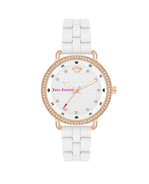 Reloj de mujer Juicy Couture