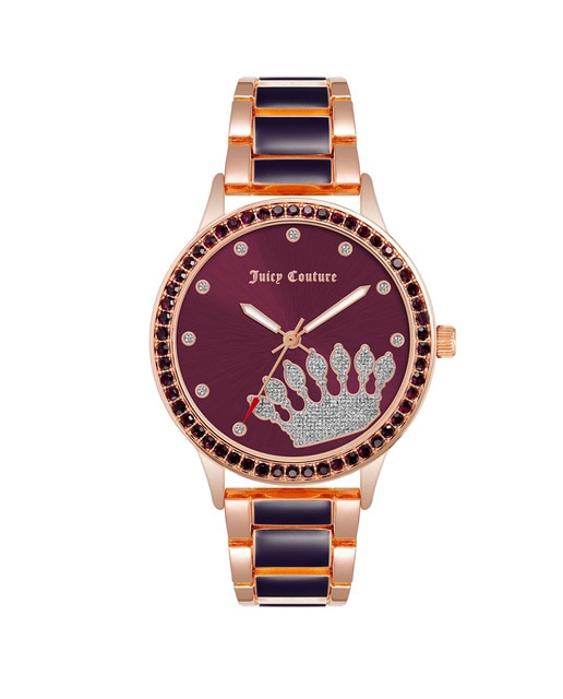 Reloj de mujer Juicy Couture