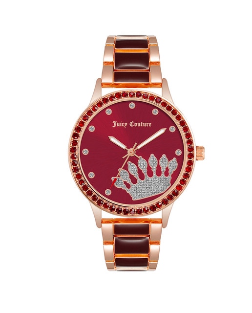 Reloj de mujer Juicy Couture