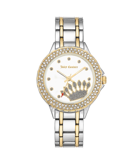 Reloj de mujer Juicy Couture