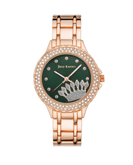 Reloj de mujer Juicy Couture
