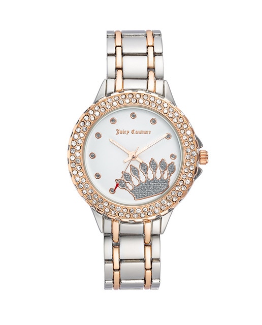 Reloj de mujer Juicy Couture
