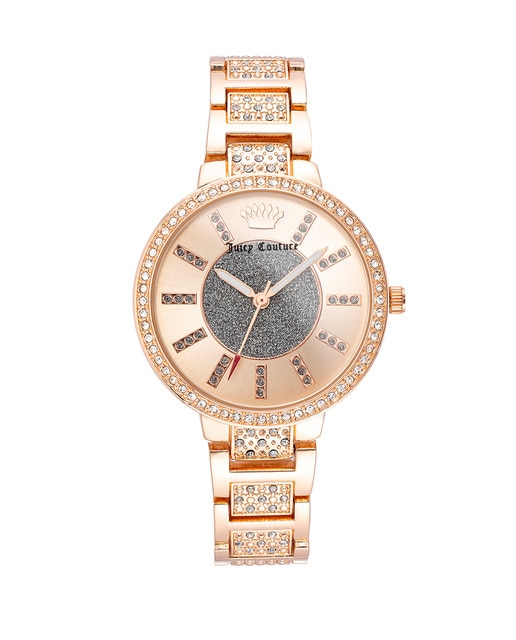 Reloj de mujer Juicy Couture