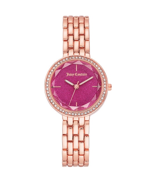 Reloj de mujer Juicy Couture