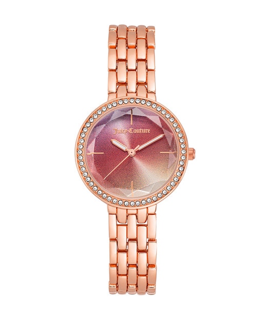Reloj de mujer Juicy Couture