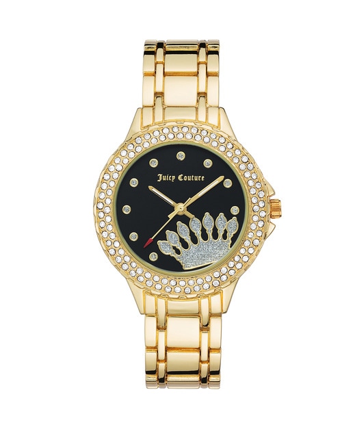 Reloj de mujer Juicy Couture