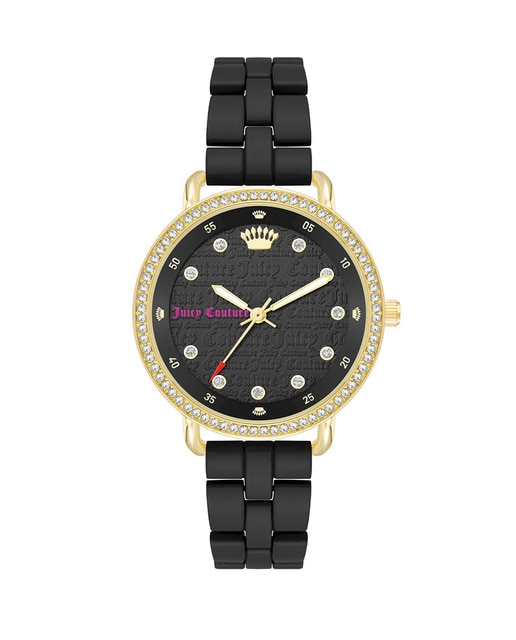 Reloj de mujer Juicy Couture