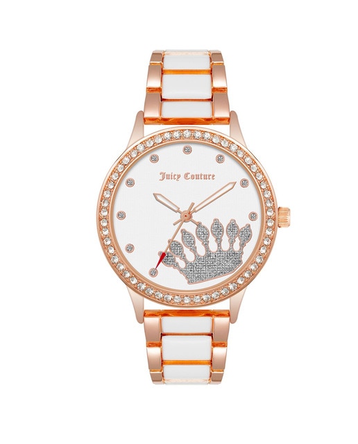Reloj de mujer Juicy Couture