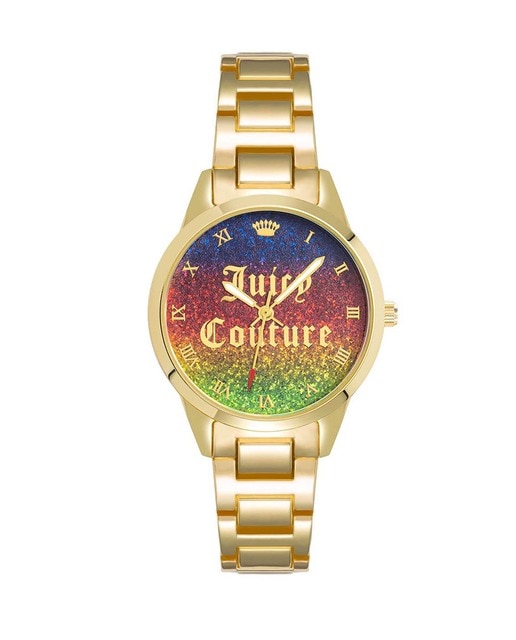 Reloj de mujer Juicy Couture