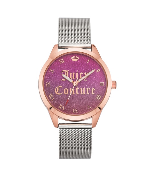 Reloj de mujer Juicy Couture