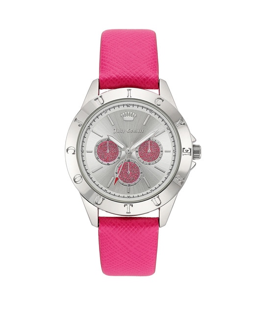 Reloj de mujer Juicy Couture