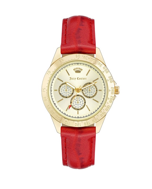 Reloj de mujer Juicy Couture