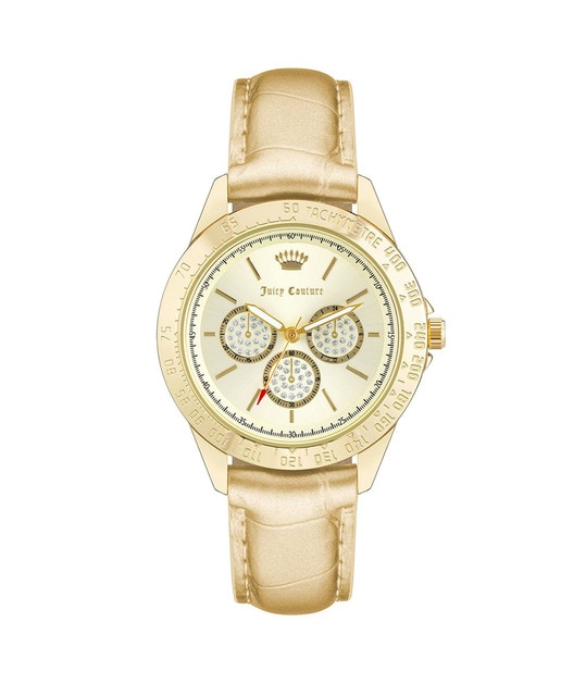 Reloj de mujer Juicy Couture