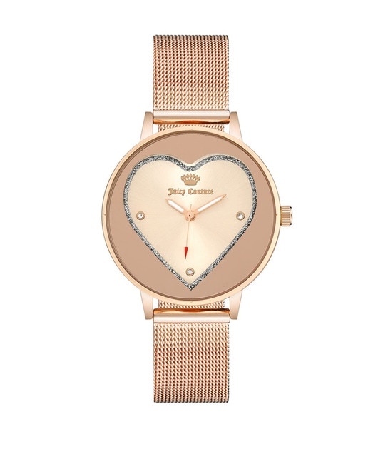 Reloj de mujer Juicy Couture