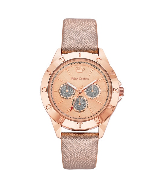 Reloj de mujer Juicy Couture