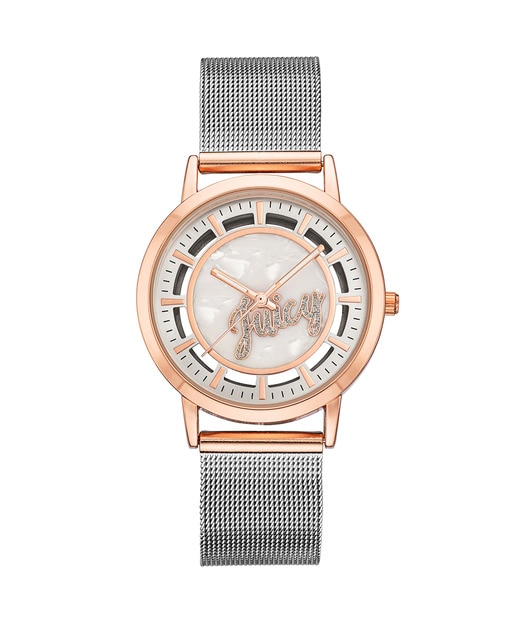 Reloj de mujer Juicy Couture