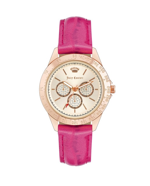 Reloj de mujer Juicy Couture