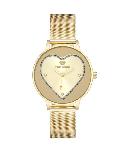 Reloj de mujer Juicy Couture