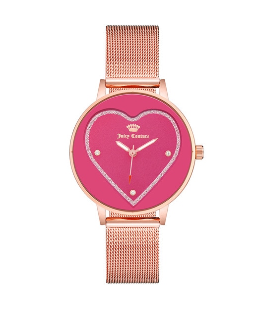 Reloj de mujer Juicy Couture
