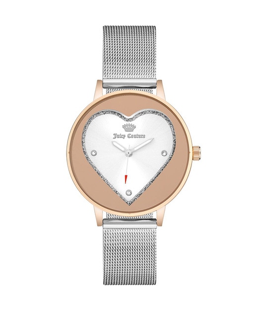 Reloj de mujer Juicy Couture