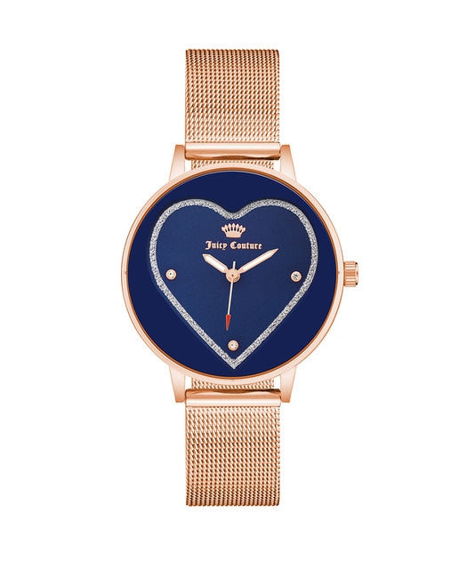 Reloj de mujer Juicy Couture