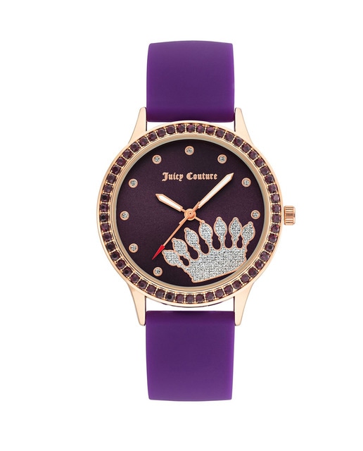 Reloj de mujer Juicy Couture