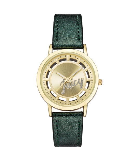 Reloj de mujer Juicy Couture