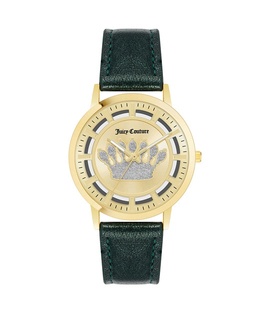 Reloj de mujer Juicy Couture