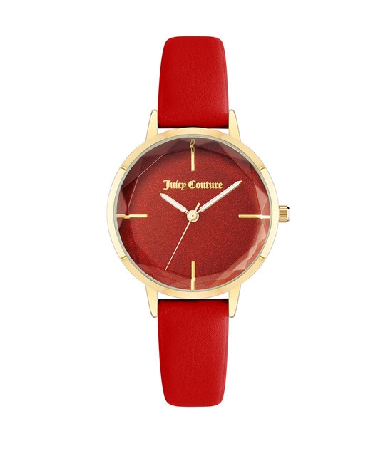 Reloj de mujer Juicy Couture