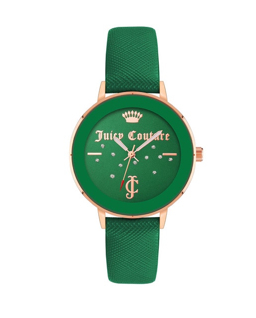Reloj de mujer Juicy Couture